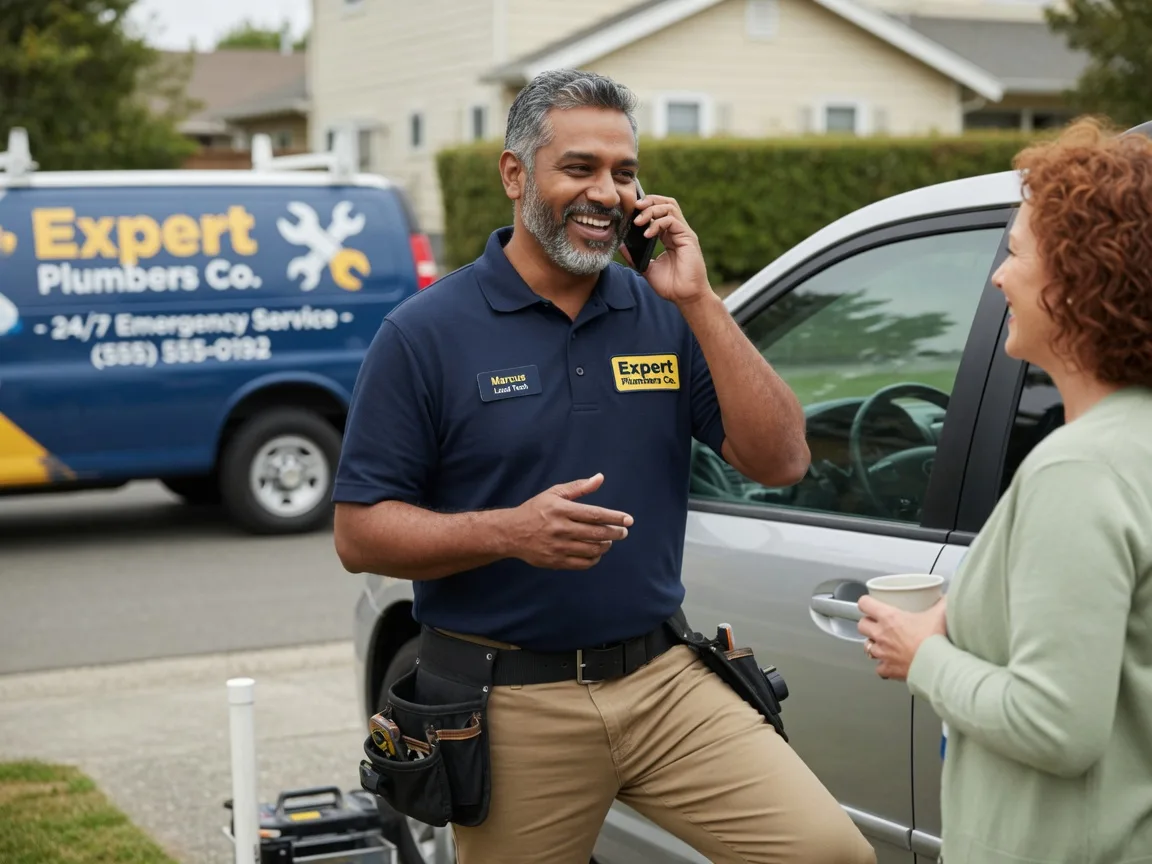 Drain Cleaning Merriam, KS FAQs