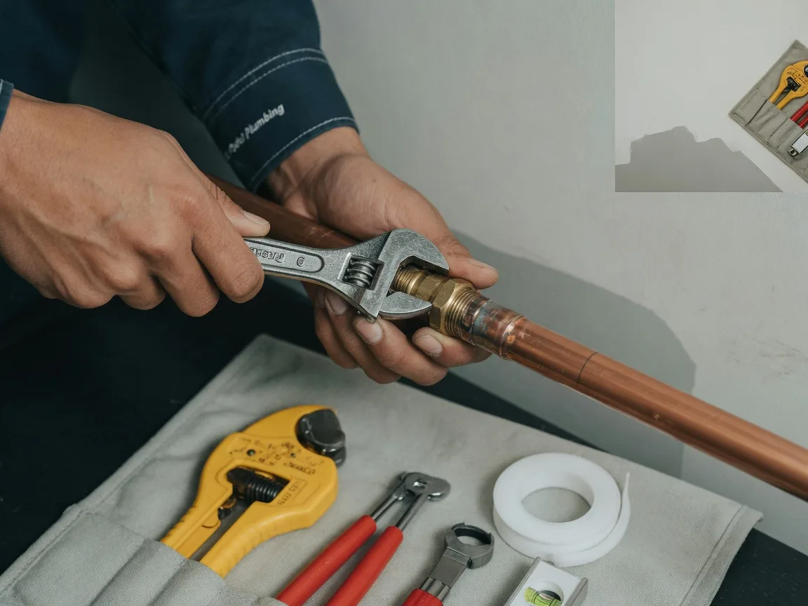Why choose Drain Cleaning in Merriam, KS